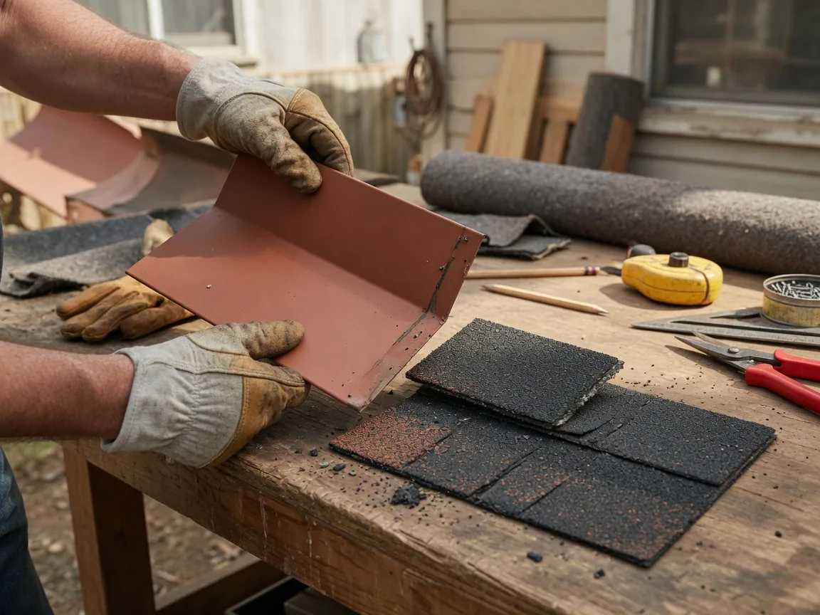 Roof Repair company in Crumpton, MD